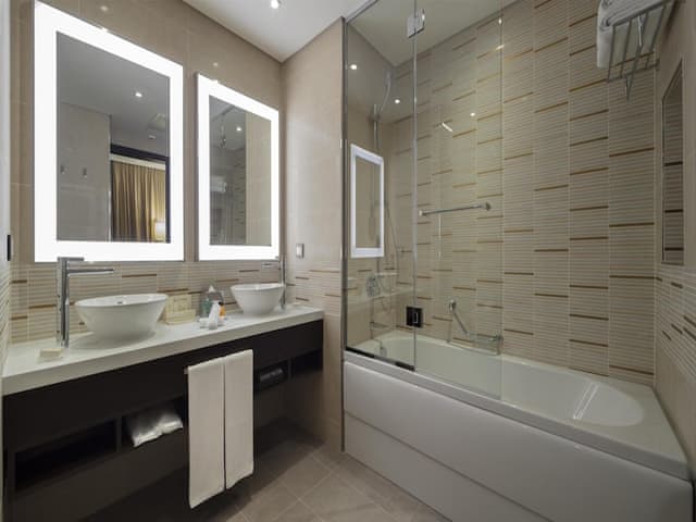 Suite, 1 Bedroom (King)