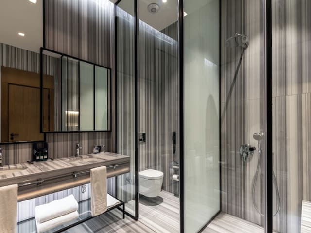 Luxury Villa, 4 Bedrooms, Mountain View