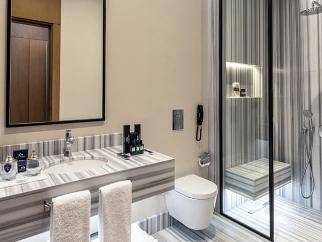 Luxury Villa, 4 Bedrooms, Mountain View