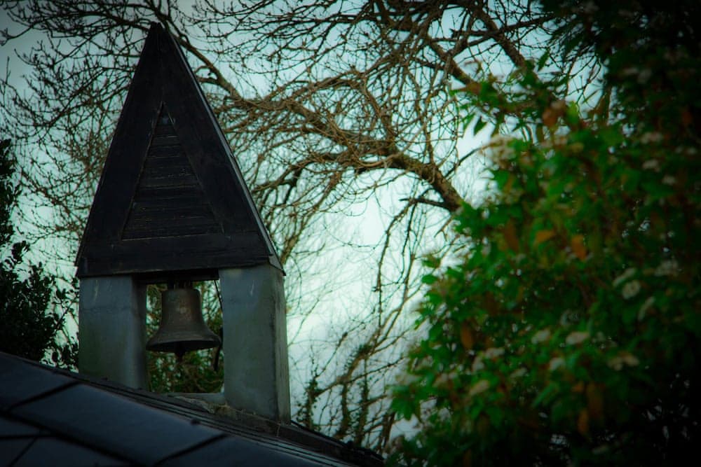 The Waters Country House