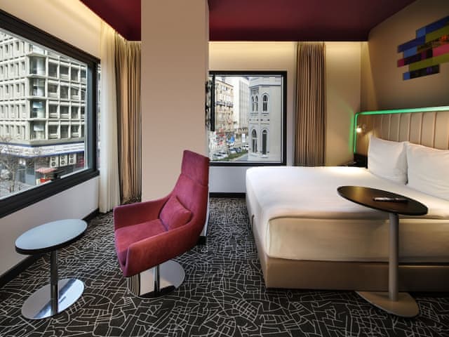 Junior Suite, Sea view