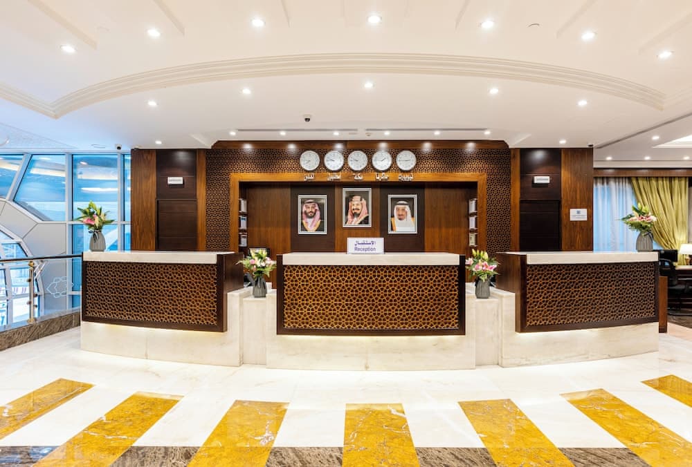 MADEN Hotel-مادن