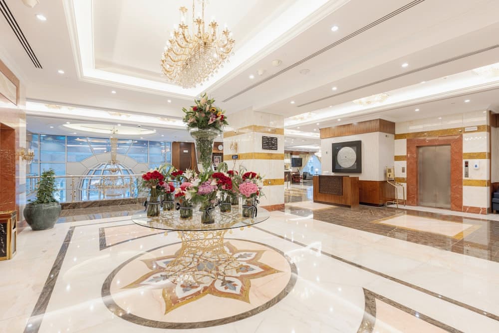 MADEN Hotel-مادن