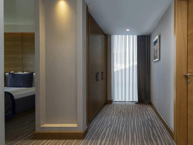 Premium Room, 1 Double Bed