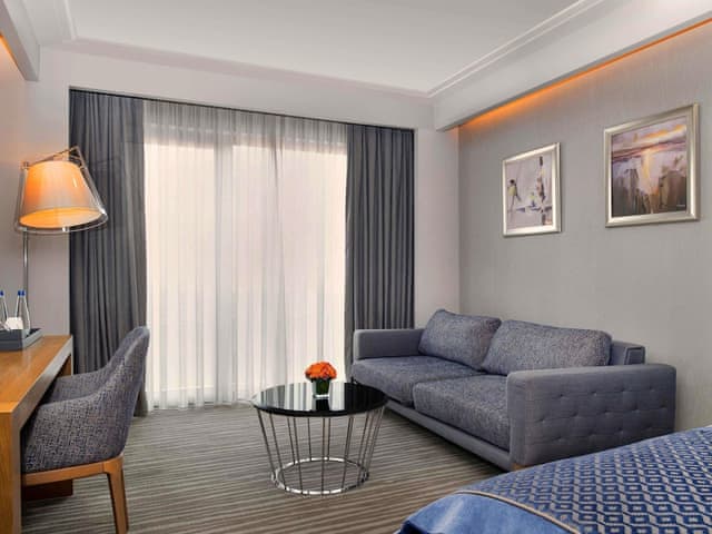 Classic Twin Room, 2 Twin Beds