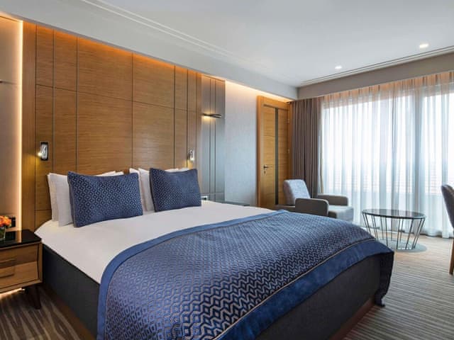 Classic Twin Room, 2 Twin Beds