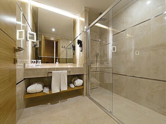 Classic Room, 1 King Bed