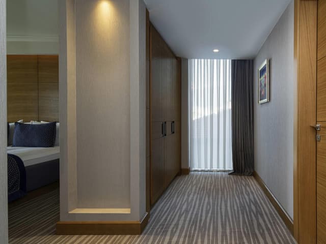 Premium Room, 1 Double Bed