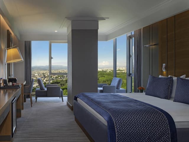 Premium Room, 1 Double Bed