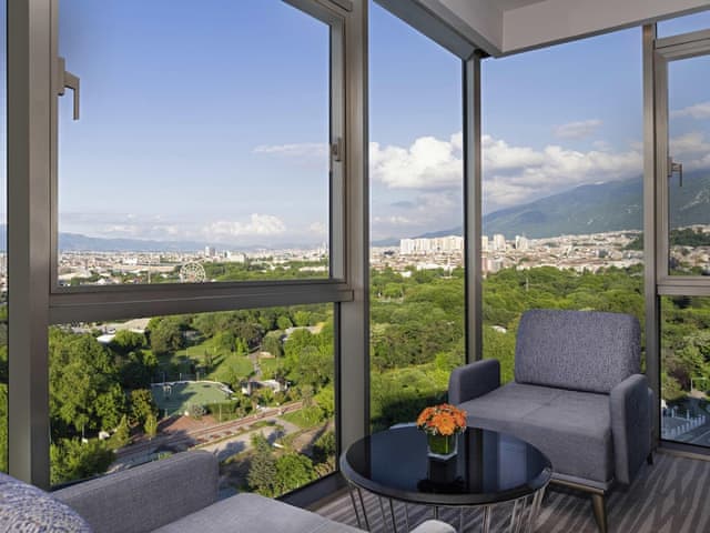 Premium Room, 1 Double Bed