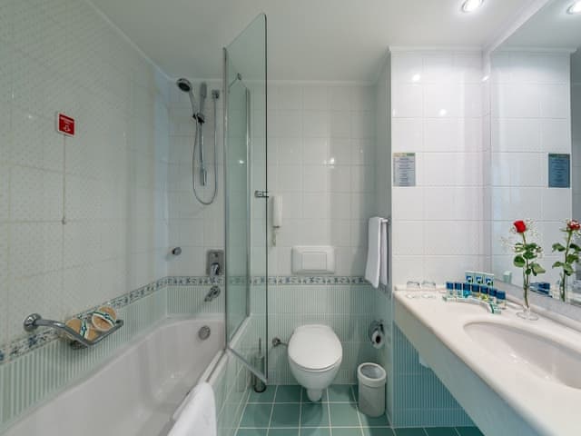 Çift Kişilik veya İki Yataklı Oda