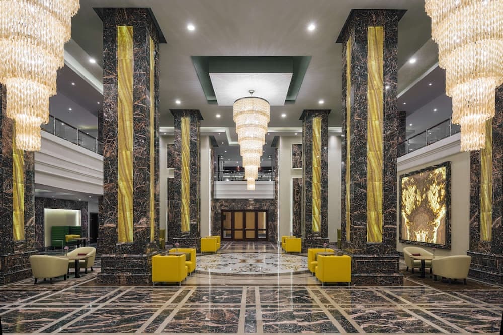 Park Inn by Radisson, Makkah Al Naseem
