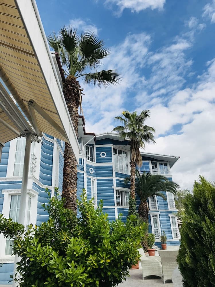 Melrose Viewpoint Hotel