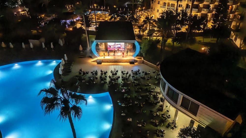 Iz Flower Side Beach Hotel - All Inclusive