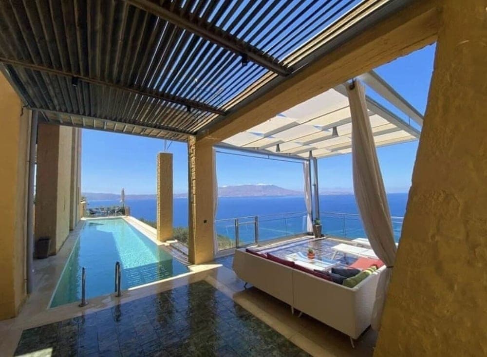 Villa Athina