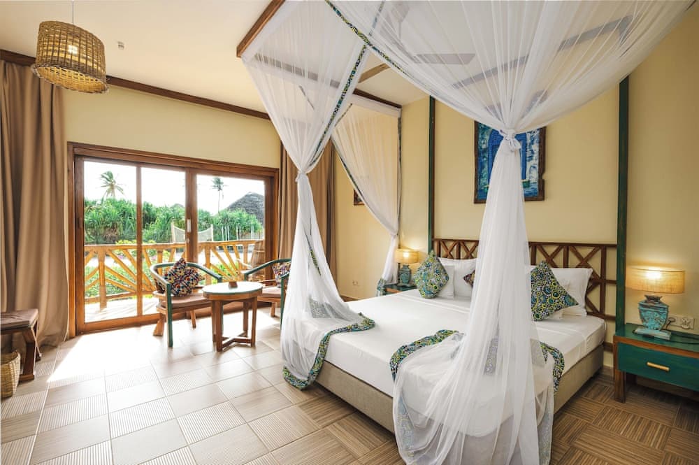 Zanzibar Queen Hotel