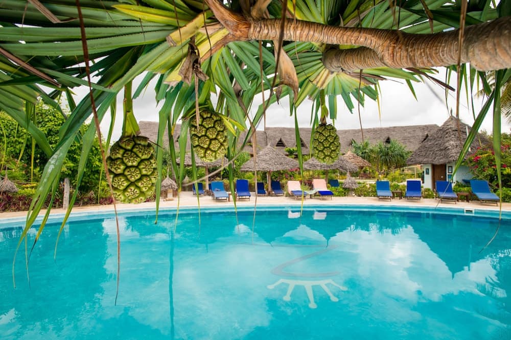 Zanzibar Queen Hotel