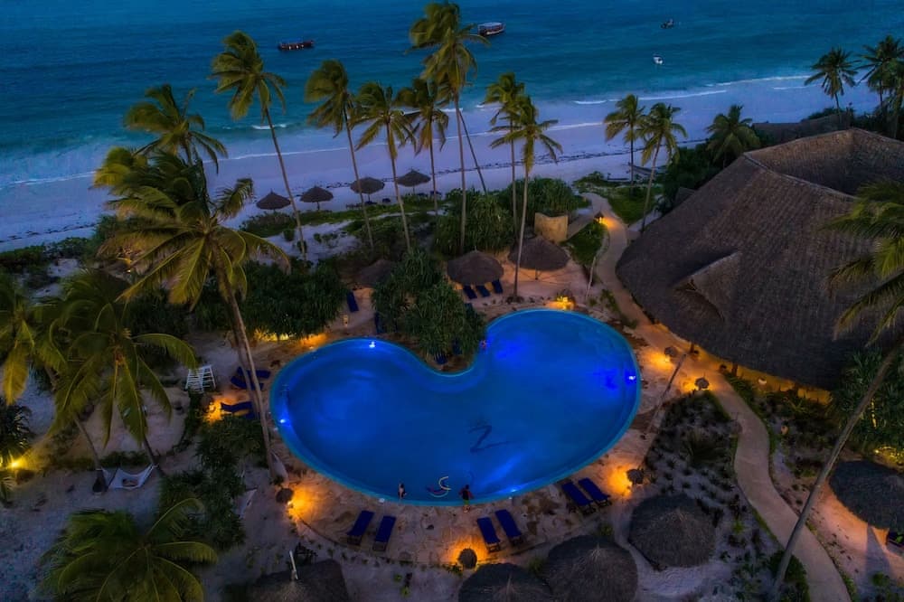 Zanzibar Queen Hotel