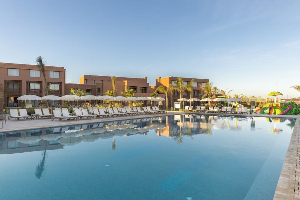 Be Live Experience Marrakech Palmeraie - All Inclusive