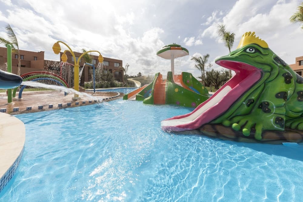 Be Live Experience Marrakech Palmeraie - All Inclusive