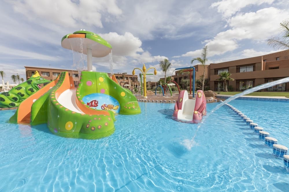 Be Live Experience Marrakech Palmeraie - All Inclusive