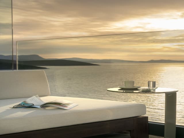 Room, 1 King Bed, Balcony (View)