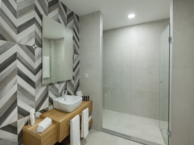 Family Villa, 3 Bedrooms, Sea View (Balcony)