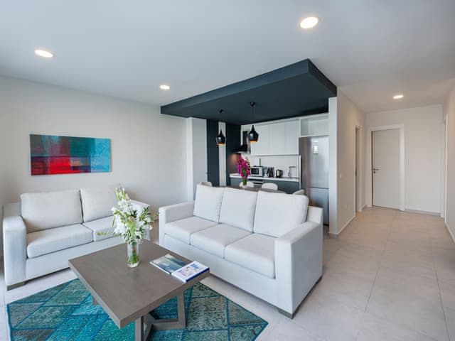 Family Villa, 3 Bedrooms, Sea View (Balcony)