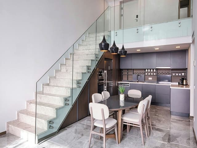 Villa, 4 Bedrooms, Sea View (Balcony)