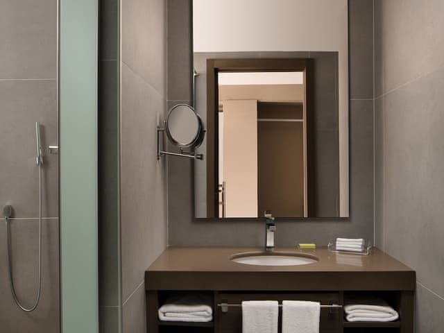 Junior Suite, 1 King Bed, Sea View (Balcony)