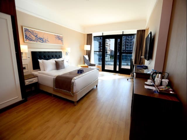 Room (Guest)