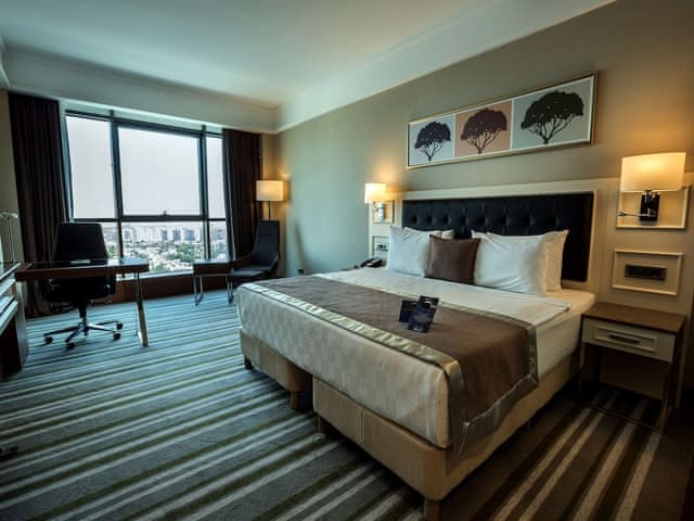 Room (Guest)