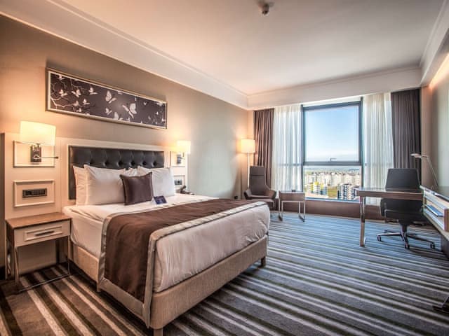 Room (Guest)
