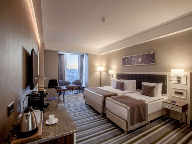 Room (Guest)