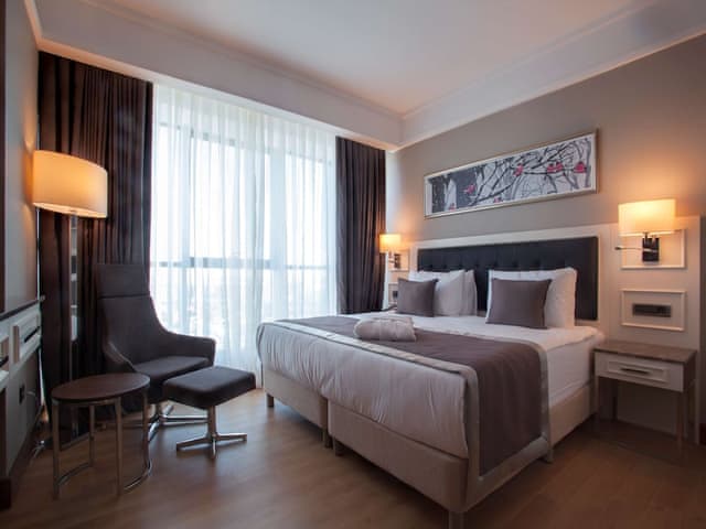 Room (Guest)