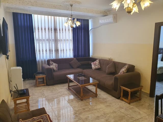 Superior Apartment, 2 Bedrooms
