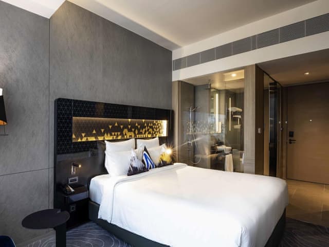 Superior Double Room, 1 Double Bed