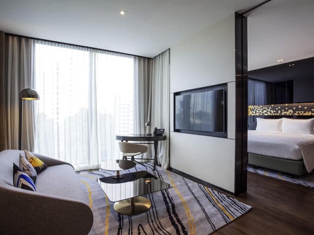 Premier Suite, 1 King Bed