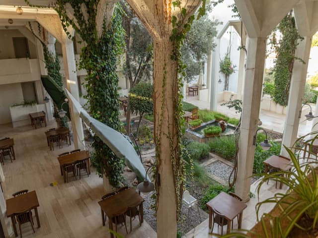 Standard Room, Balcony