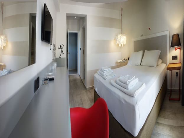 Double Room, Garden Area