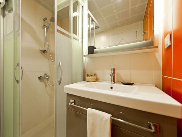 Deluxe Room, 1 Double or 2 Twin Beds, Balcony