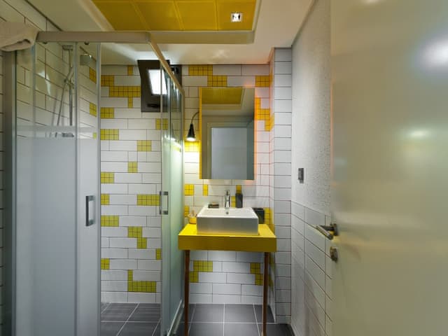 Double Room, Garden Area