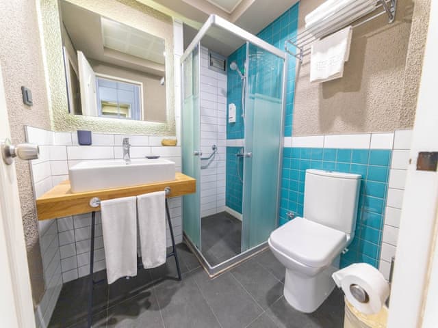 Standard Room, Balcony