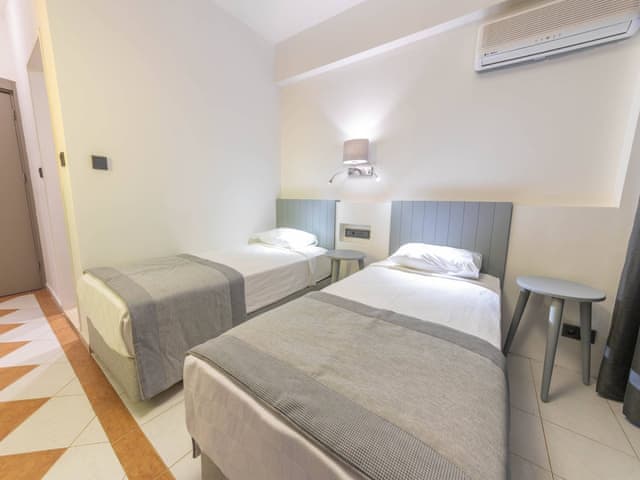 Standard Room, Balcony