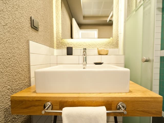 Standard Room, Balcony