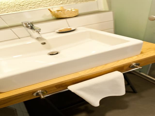 Standard Room, Balcony