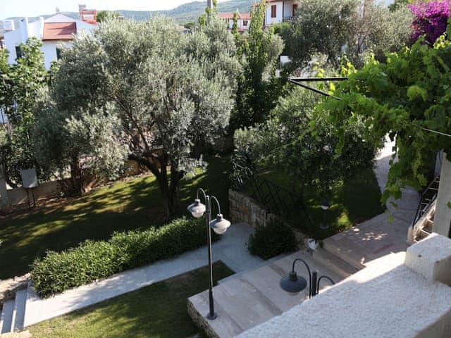 Deluxe Single Room, Balcony