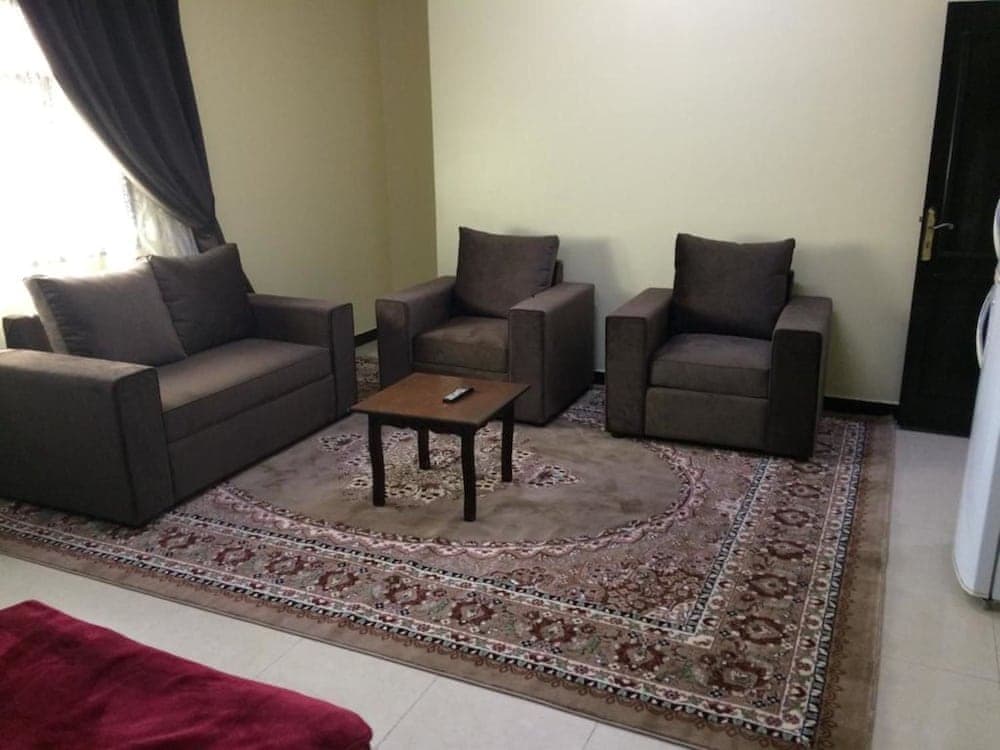 Al Eairy Serviced Apartments Company is a one-person company 9