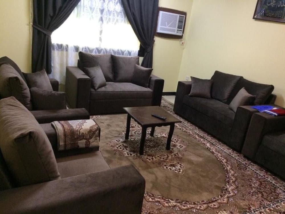 Al Eairy Serviced Apartments Company is a one-person company 9