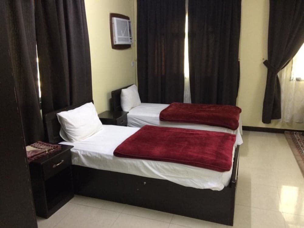 Al Eairy Serviced Apartments Company is a one-person company 9